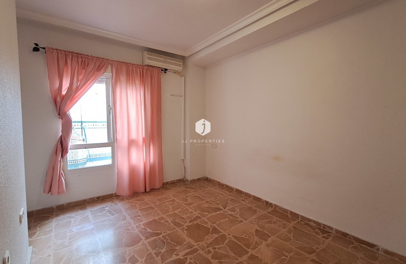Segunda mano - Apartamento / piso -
Torrevieja - Costa Blanca