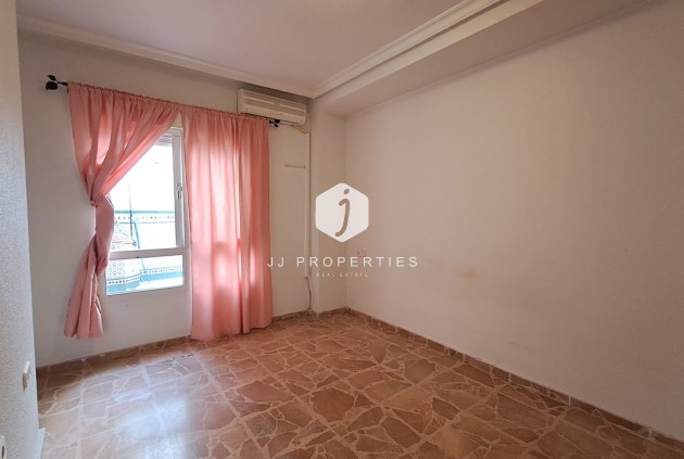 Segunda mano - Apartamento / piso -
Torrevieja - Costa Blanca