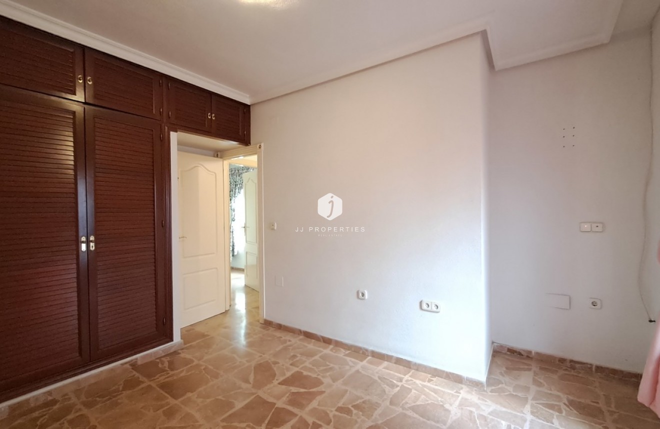 Segunda mano - Apartamento / piso -
Torrevieja - Costa Blanca