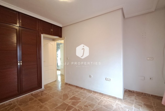 Segunda mano - Apartamento / piso -
Torrevieja - Costa Blanca
