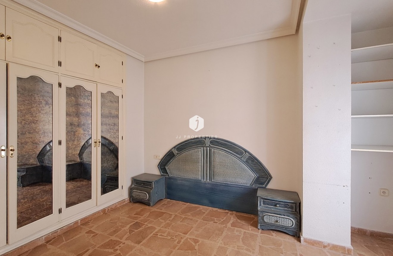 Segunda mano - Apartamento / piso -
Torrevieja - Costa Blanca