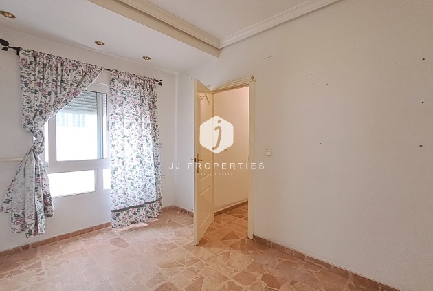 Segunda mano - Apartamento / piso -
Torrevieja - Costa Blanca