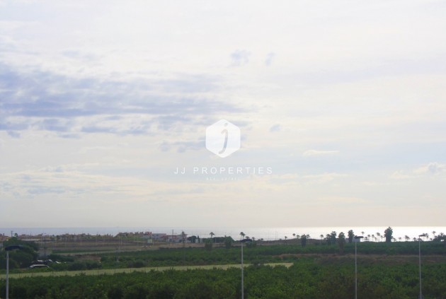 Segunda mano - Chalet -
Los Altos - Costa Blanca