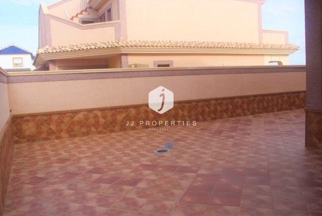 Segunda mano - Chalet -
Los Altos - Costa Blanca