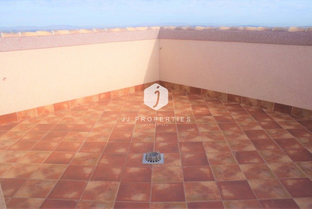 Segunda mano - Chalet -
Los Altos - Costa Blanca