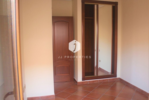 Segunda mano - Chalet -
Los Altos - Costa Blanca