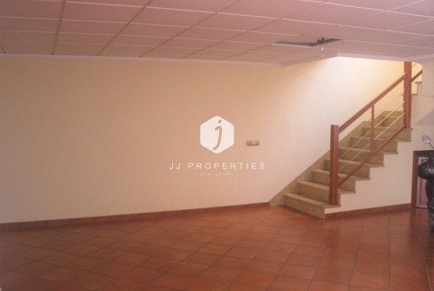 Segunda mano - Chalet -
Los Altos - Costa Blanca