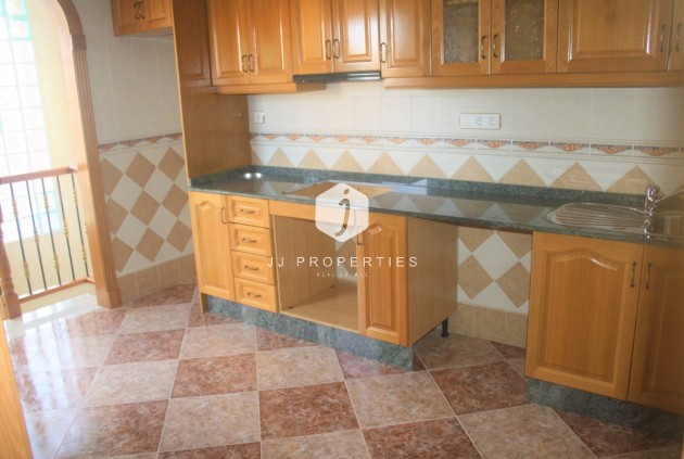 Segunda mano - Chalet -
Los Altos - Costa Blanca