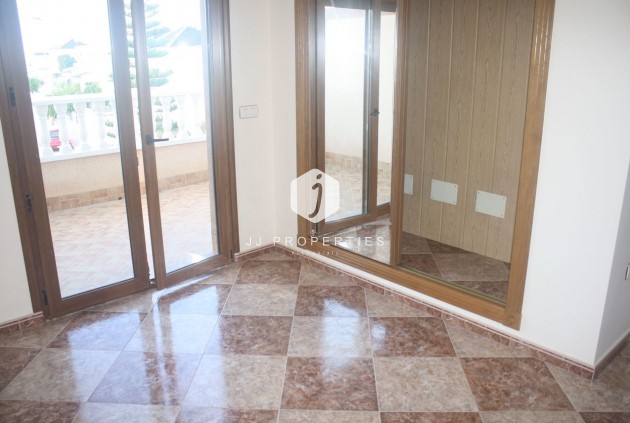 Segunda mano - Chalet -
Los Altos - Costa Blanca