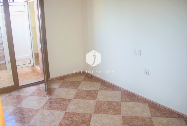 Segunda mano - Chalet -
Los Altos - Costa Blanca