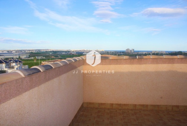 Segunda mano - Chalet -
Los Altos - Costa Blanca