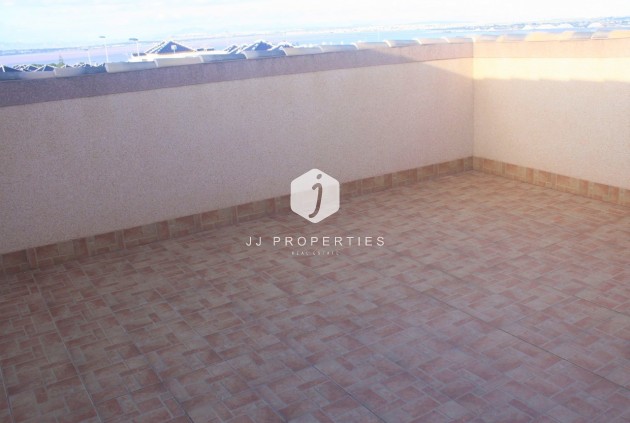 Segunda mano - Chalet -
Los Altos - Costa Blanca