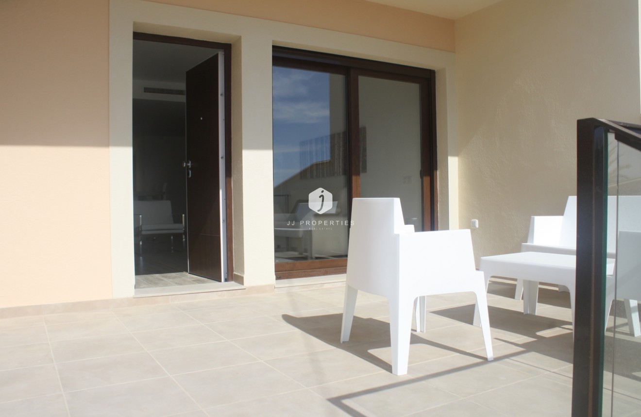 Segunda mano - Chalet -
Los Altos - Costa Blanca