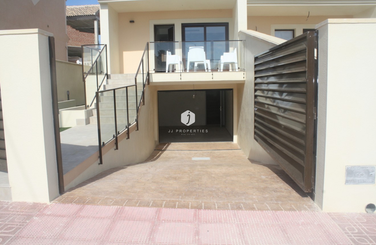 Segunda mano - Chalet -
Los Altos - Costa Blanca