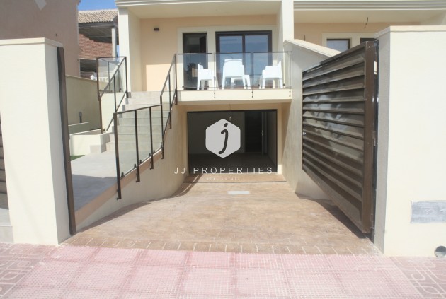 Segunda mano - Chalet -
Los Altos - Costa Blanca