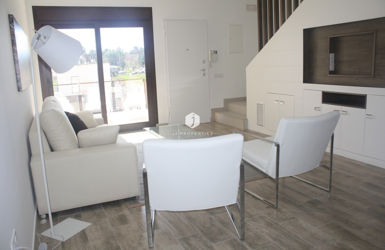 Segunda mano - Chalet -
Los Altos - Costa Blanca