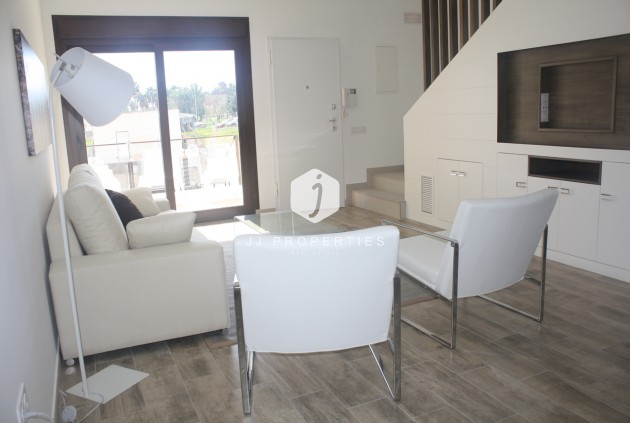 Segunda mano - Chalet -
Los Altos - Costa Blanca