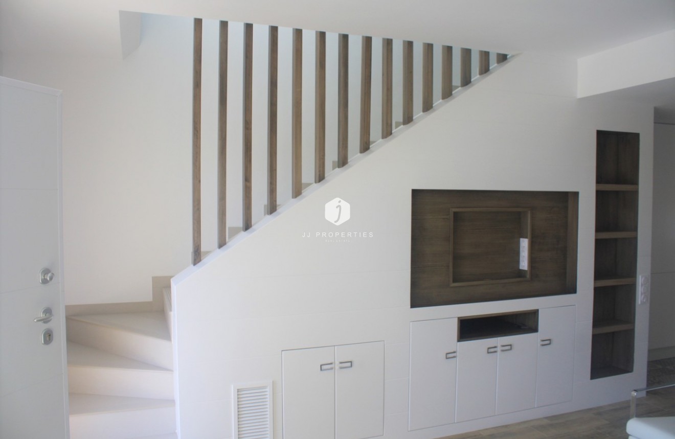 Segunda mano - Chalet -
Los Altos - Costa Blanca