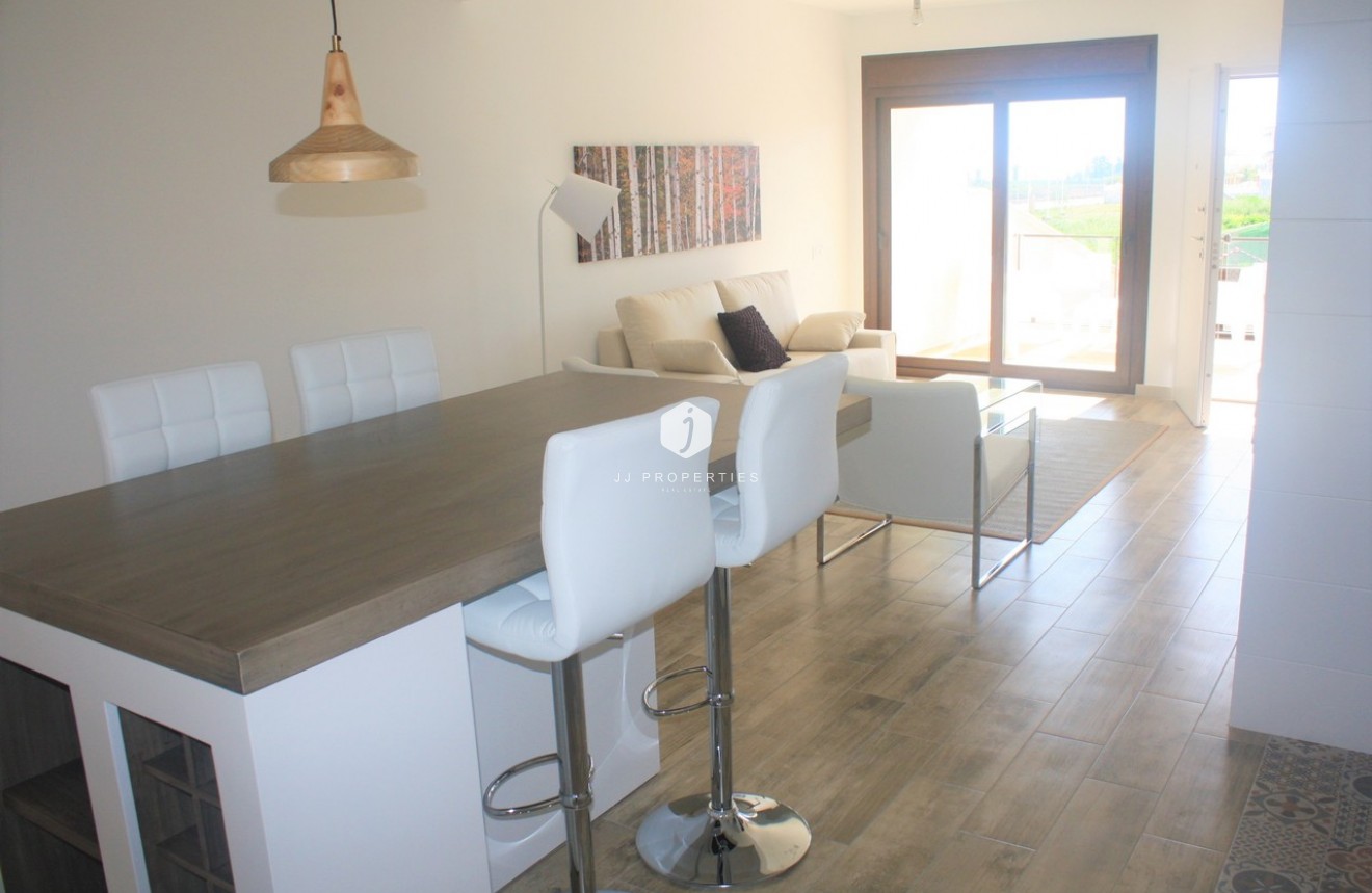 Segunda mano - Chalet -
Los Altos - Costa Blanca