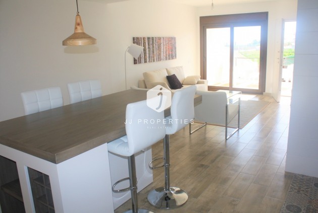 Segunda mano - Chalet -
Los Altos - Costa Blanca