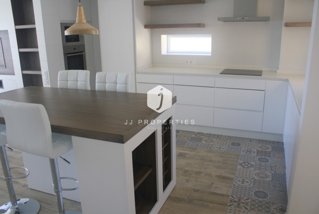 Segunda mano - Chalet -
Los Altos - Costa Blanca