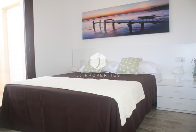 Segunda mano - Chalet -
Los Altos - Costa Blanca