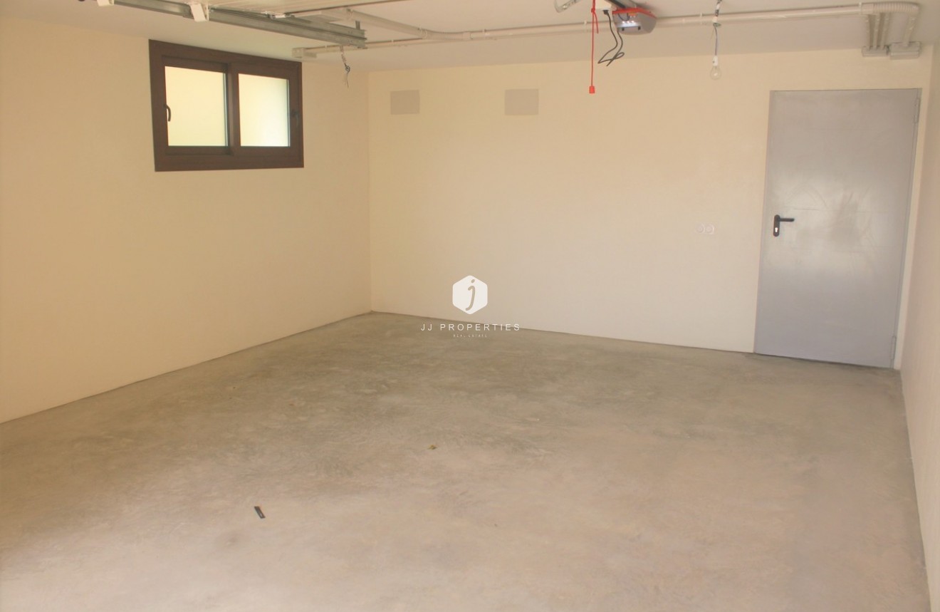 Segunda mano - Chalet -
Los Altos - Costa Blanca