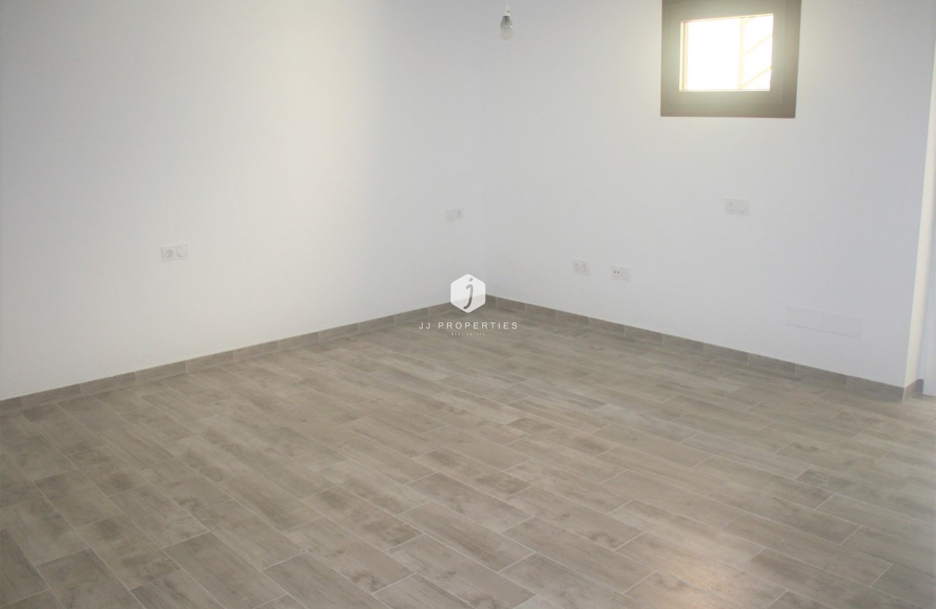 Segunda mano - Chalet -
Los Altos - Costa Blanca