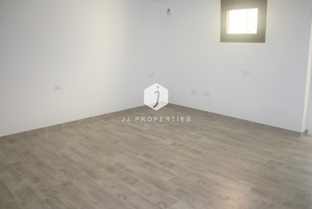 Segunda mano - Chalet -
Los Altos - Costa Blanca