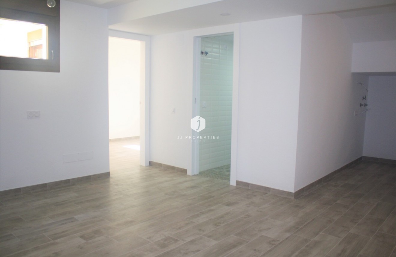 Segunda mano - Chalet -
Los Altos - Costa Blanca