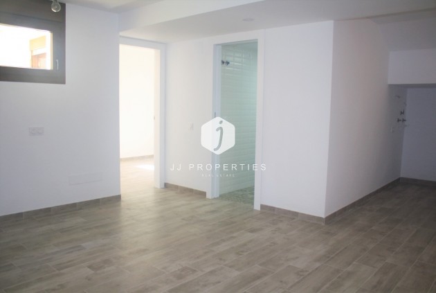 Segunda mano - Chalet -
Los Altos - Costa Blanca