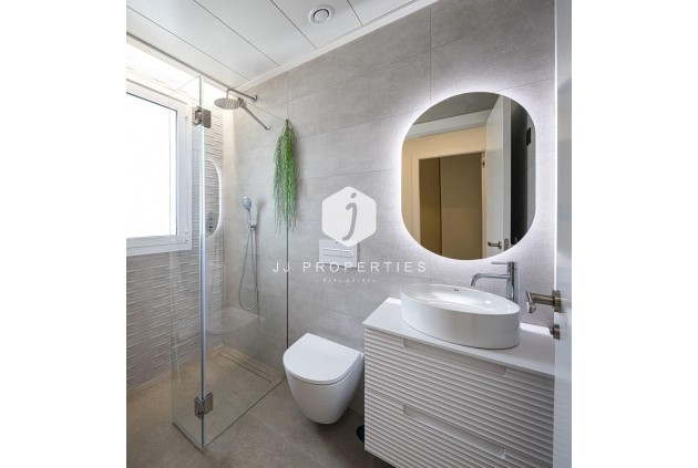 Obra nueva - Bungalow -
Pilar de la Horadada - TORRE DE LA HORADADA