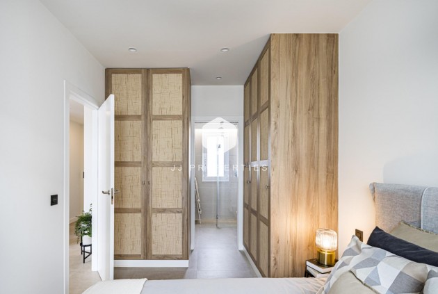 Obra nueva - Bungalow -
Pilar de la Horadada - TORRE DE LA HORADADA