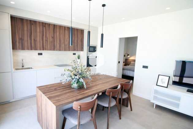 Obra nueva - Bungalow -
Pilar de la Horadada - TORRE DE LA HORADADA