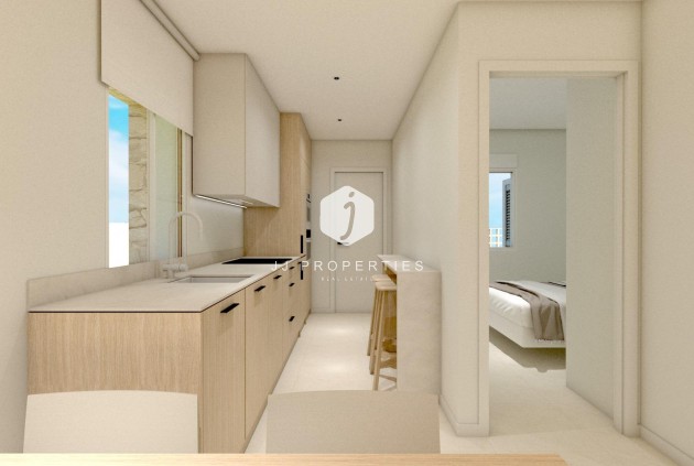 Nouvelle construction - Villa -
Pilar de la Horadada - TORRE DE LA HORADADA