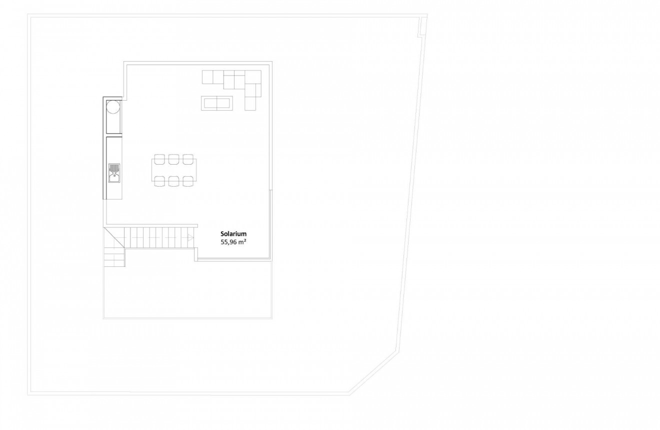 Nouvelle construction - Villa -
Pilar de la Horadada - TORRE DE LA HORADADA
