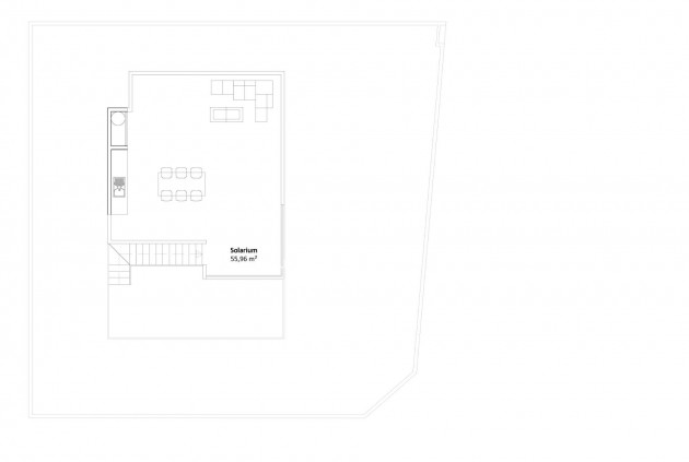 Nouvelle construction - Villa -
Pilar de la Horadada - TORRE DE LA HORADADA