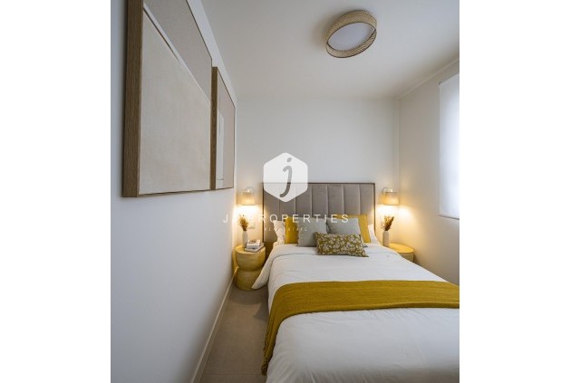 Obra nueva - Bungalow -
Pilar de la Horadada - TORRE DE LA HORADADA