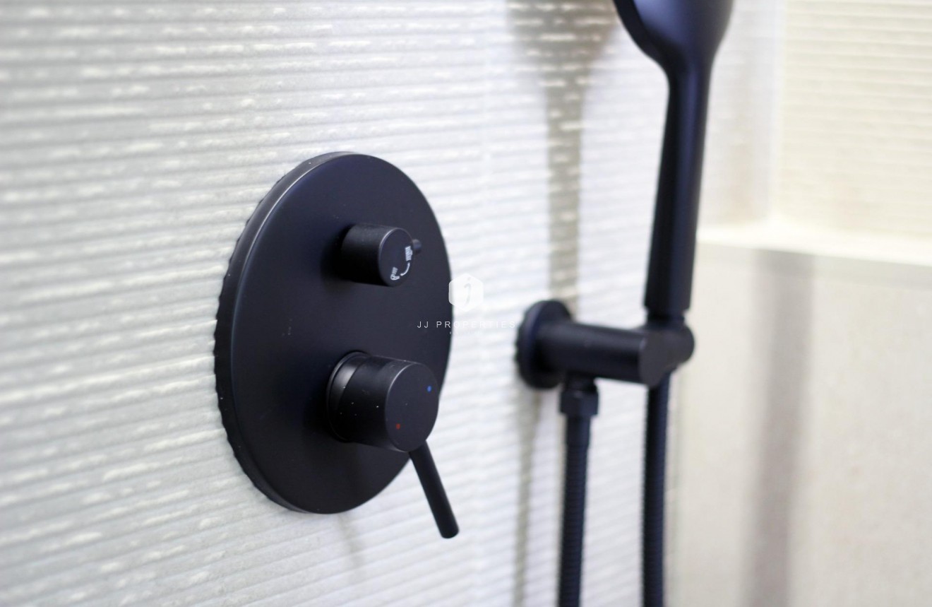 Obra nueva - Bungalow -
Pilar de la Horadada - TORRE DE LA HORADADA