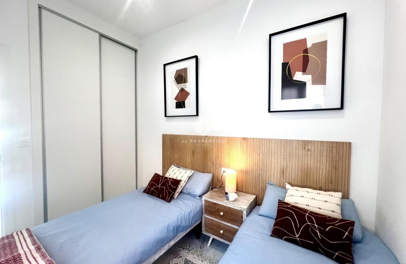 Segunda mano - Villa -
Torrevieja - La Siesta - El Salado - Torreta