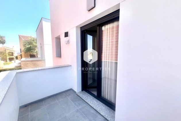 Segunda mano - Villa -
Torrevieja - La Siesta - El Salado - Torreta