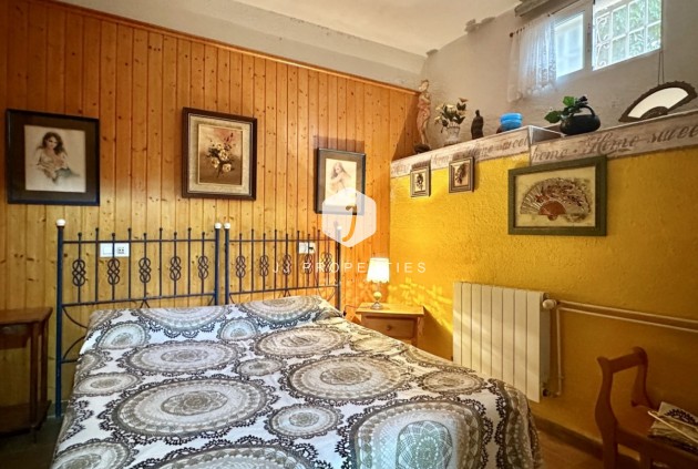 Tweedehands - Chalet -
Orihuela Costa - Costa Blanca