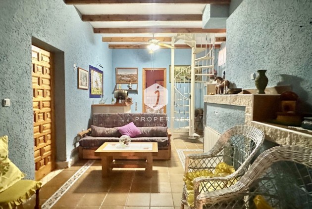 Tweedehands - Chalet -
Orihuela Costa - Costa Blanca