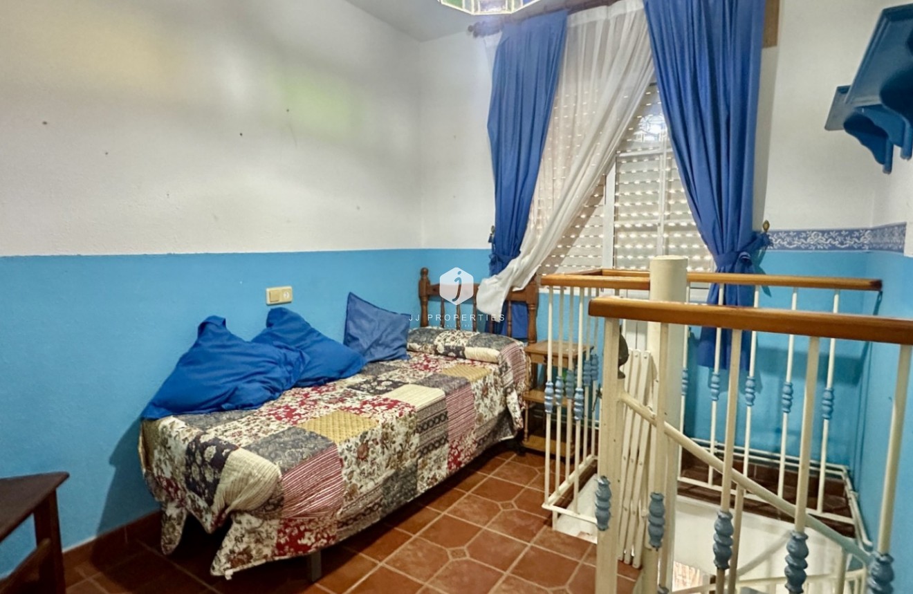 Tweedehands - Chalet -
Orihuela Costa - Costa Blanca