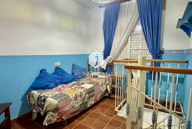 Tweedehands - Chalet -
Orihuela Costa - Costa Blanca