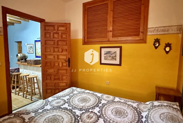 Tweedehands - Chalet -
Orihuela Costa - Costa Blanca