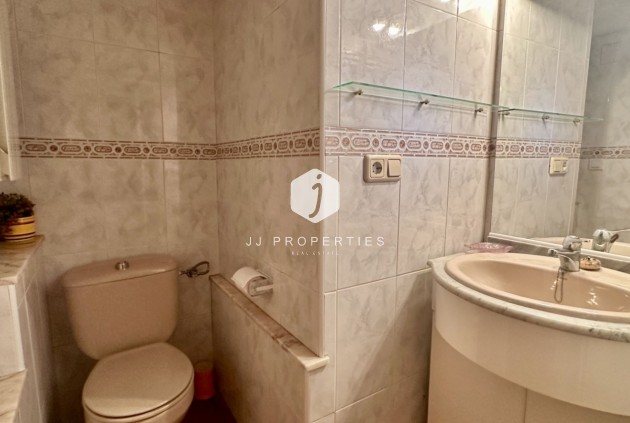 Tweedehands - Chalet -
Orihuela Costa - Costa Blanca