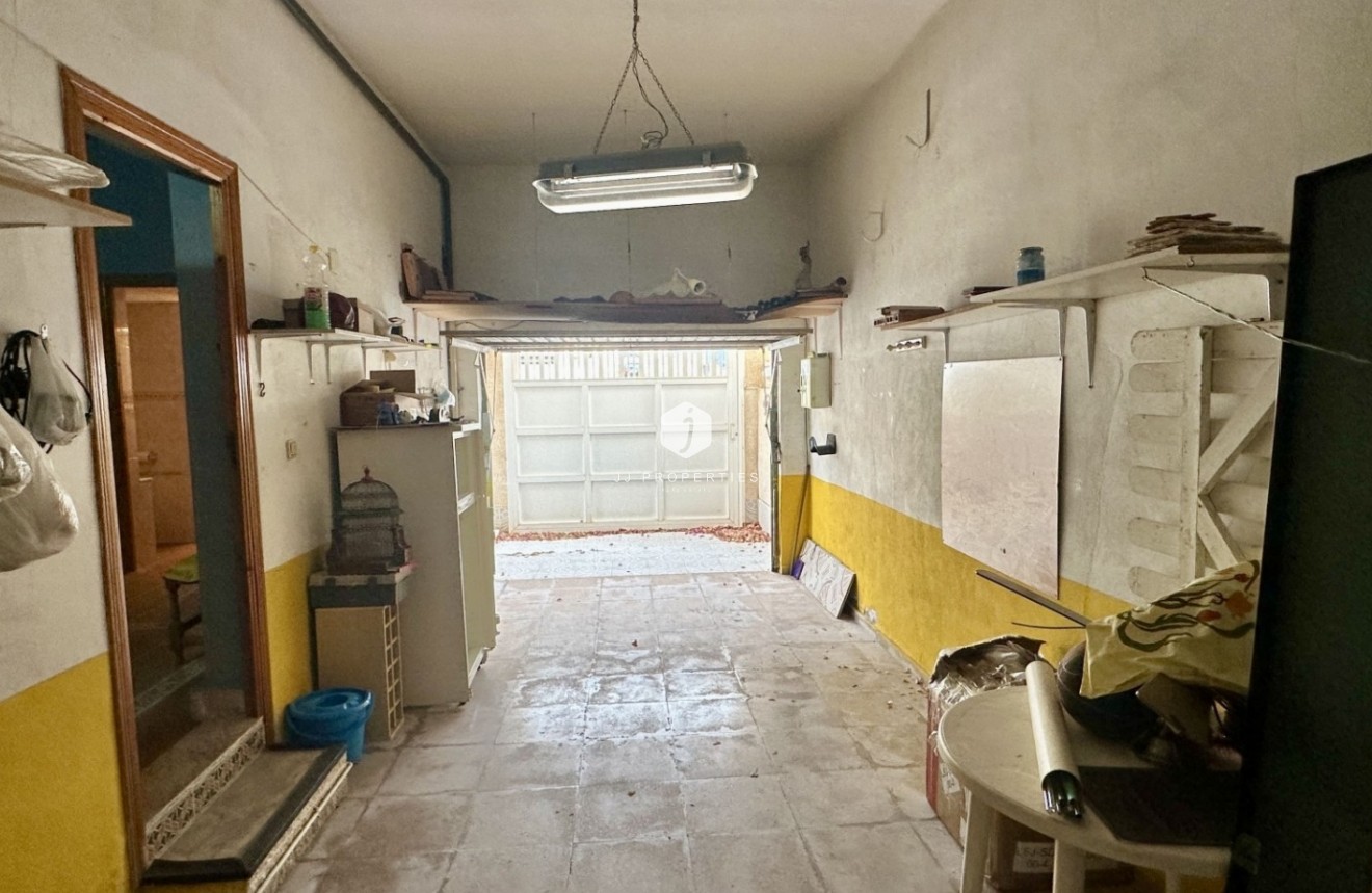 Tweedehands - Chalet -
Orihuela Costa - Costa Blanca