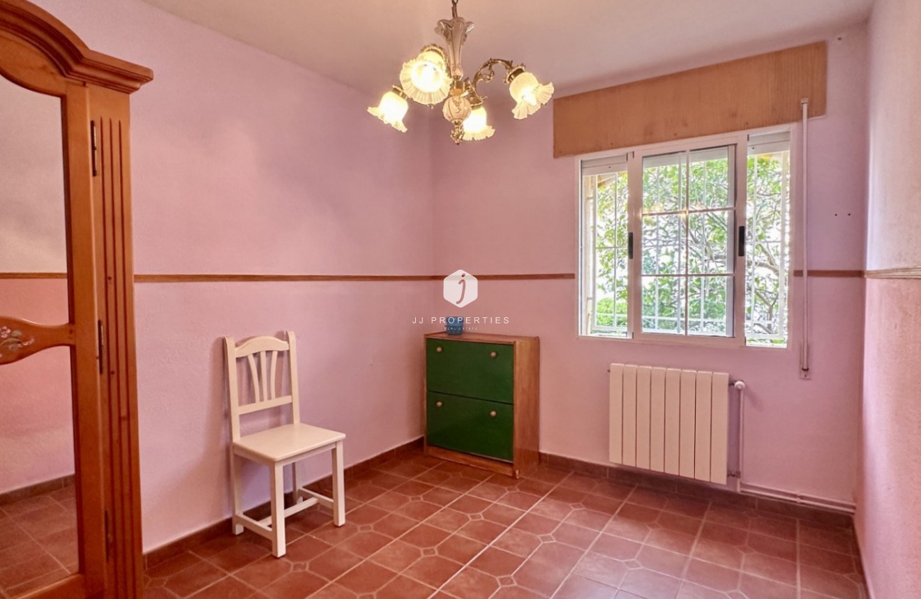 Tweedehands - Chalet -
Orihuela Costa - Costa Blanca