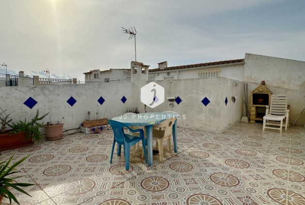 Tweedehands - Chalet -
Orihuela Costa - Costa Blanca